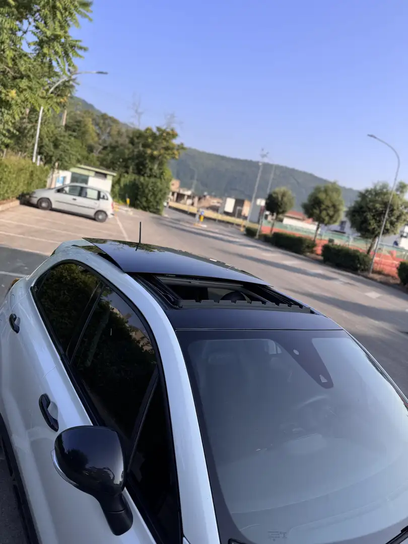 Fiat 500X 2.0 mjt S-Design Cross 4x4 150cv auto - 2