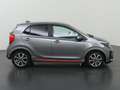 Kia Picanto 1.0 DPi GT-Line | Navigatie | Parkeercamera | Appl Grau - thumbnail 6