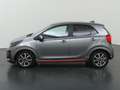 Kia Picanto 1.0 DPi GT-Line | Navigatie | Parkeercamera | Appl Grau - thumbnail 5