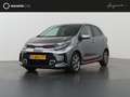 Kia Picanto 1.0 DPi GT-Line | Navigatie | Parkeercamera | Appl Grau - thumbnail 1