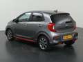 Kia Picanto 1.0 DPi GT-Line | Navigatie | Parkeercamera | Appl Grau - thumbnail 22