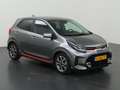 Kia Picanto 1.0 DPi GT-Line | Navigatie | Parkeercamera | Appl Grau - thumbnail 23