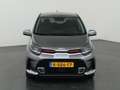 Kia Picanto 1.0 DPi GT-Line | Navigatie | Parkeercamera | Appl Grau - thumbnail 3