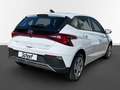 Hyundai i20 FL Select Funktionspaket Navi Rückfahrkam. Klima Blanc - thumbnail 4