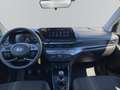 Hyundai i20 FL Select Funktionspaket Navi Rückfahrkam. Klima Blanc - thumbnail 9