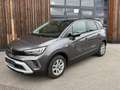 Opel Crossland 1,2 Turbo Business Elegance Grijs - thumbnail 1