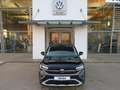 Volkswagen T-Cross Life 1.5TSI DSG AHK Matrix APP Kamera Negro - thumbnail 3