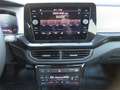 Volkswagen T-Cross Life 1.5TSI DSG AHK Matrix APP Kamera Negro - thumbnail 15