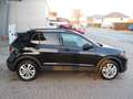 Volkswagen T-Cross Life 1.5TSI DSG AHK Matrix APP Kamera Negro - thumbnail 5