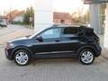 Volkswagen T-Cross Life 1.5TSI DSG AHK Matrix APP Kamera Negro - thumbnail 9