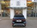 Volkswagen T-Cross Life 1.5TSI DSG AHK Matrix APP Kamera Negro - thumbnail 7