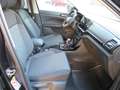 Volkswagen T-Cross Life 1.5TSI DSG AHK Matrix APP Kamera Negro - thumbnail 13