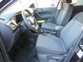 Volkswagen T-Cross Life 1.5TSI DSG AHK Matrix APP Kamera Negro - thumbnail 10