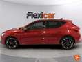 CUPRA Leon 1.5 TSI 110Kw Rojo - thumbnail 4