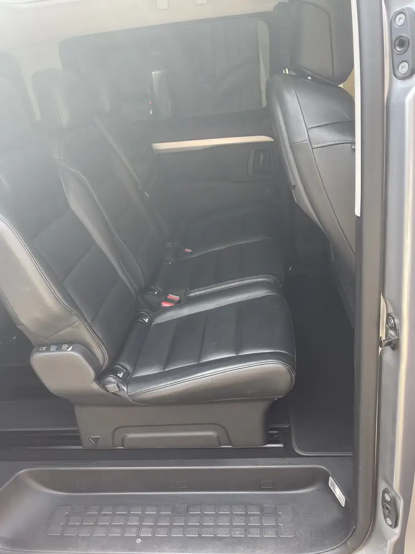 Citroen Jumpy e-Jumpy Spacetourer 8 zitplaatsen - 2