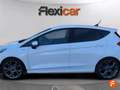 Ford Fiesta 1.0 EcoBoost S/S ST Line 95 Wit - thumbnail 4