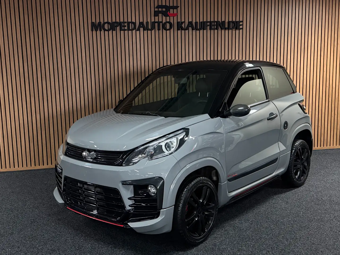 Ligier JS 60 JS60 Sport Ultimate 2022 | Servolenkung - 2