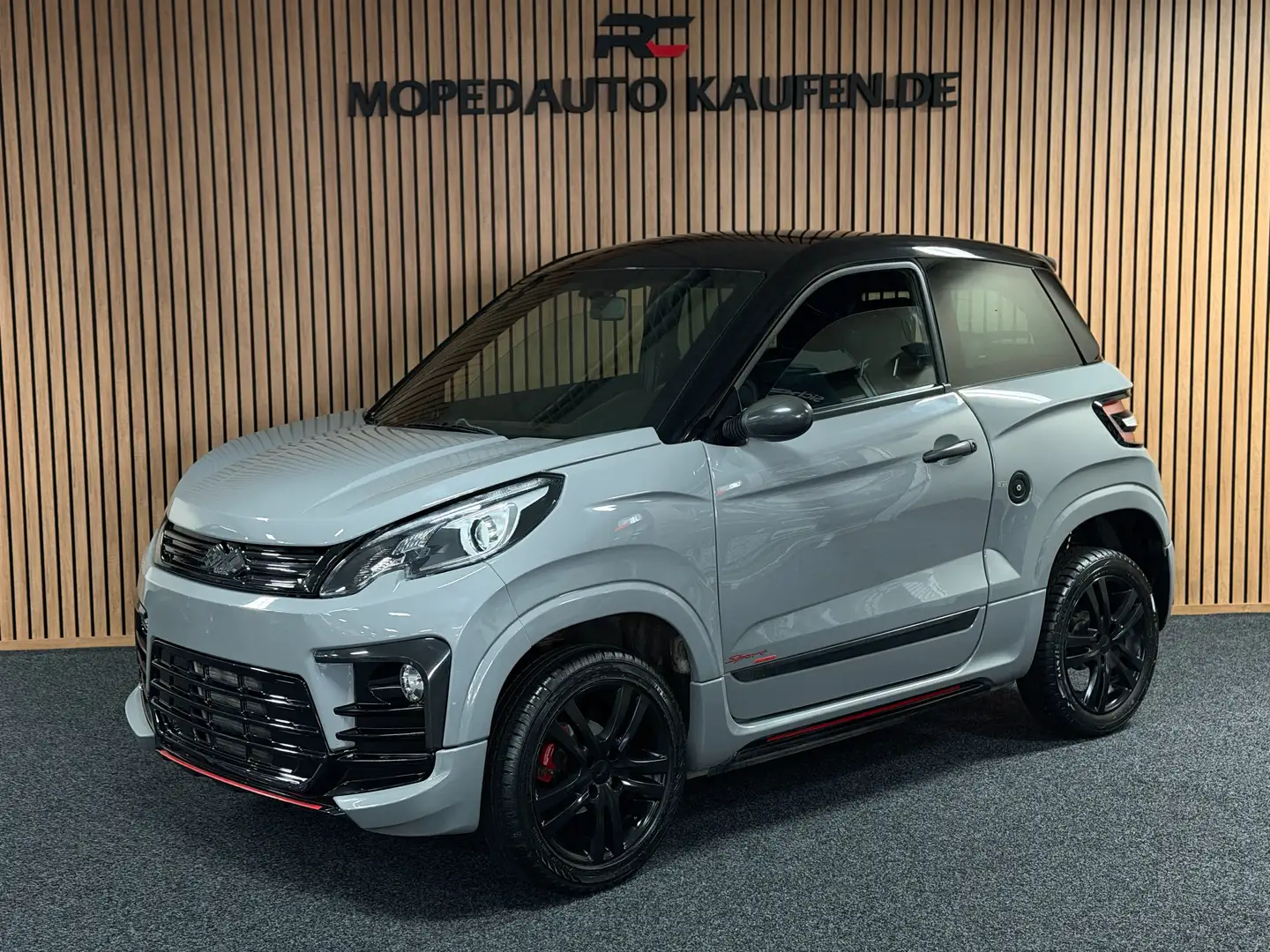 Ligier JS 60 JS60 Sport Ultimate 2022 | Servolenkung - 1