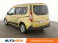 Ford Tourneo Connect 1.0 EcoBoost Trend*PDC*KLIMA*GARANTIE* Gelb - thumbnail 4