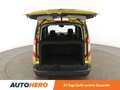 Ford Tourneo Connect 1.0 EcoBoost Trend*PDC*KLIMA*GARANTIE* Gelb - thumbnail 16