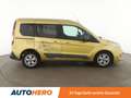 Ford Tourneo Connect 1.0 EcoBoost Trend*PDC*KLIMA*GARANTIE* Gelb - thumbnail 7