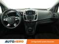 Ford Tourneo Connect 1.0 EcoBoost Trend*PDC*KLIMA*GARANTIE* Gelb - thumbnail 12