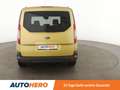 Ford Tourneo Connect 1.0 EcoBoost Trend*PDC*KLIMA*GARANTIE* Gelb - thumbnail 5