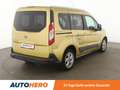 Ford Tourneo Connect 1.0 EcoBoost Trend*PDC*KLIMA*GARANTIE* Gelb - thumbnail 6