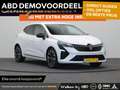 Renault Clio TCe 90pk Techno | Pack look | 17" LMV | Digitaal d Wit - thumbnail 1