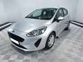 Ford Fiesta 1,0 EcoBoost 70kW Cool & Con°Navi°1Hand Grau - thumbnail 1