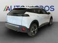 Peugeot 2008 1.2 puretech Allure s Bianco - thumbnail 2