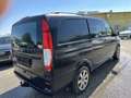 Mercedes-Benz Vito Vito 115 CDI Doka 5 Sitzer Noir - thumbnail 4