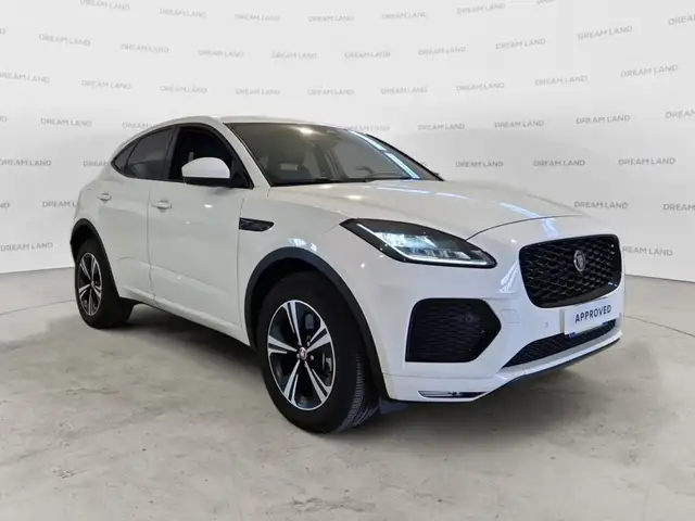Jaguar E-Pace 2.0D I4 204 CV AWD Auto R-Dynamic S