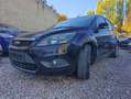 Ford Focus Turnier Ghia-TEMPOMAT-KLIMA-SHZ Noir - thumbnail 2