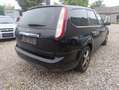 Ford Focus Turnier Ghia Schwarz - thumbnail 4