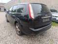 Ford Focus Turnier Ghia Schwarz - thumbnail 5