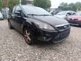 Ford Focus Turnier Ghia Schwarz - thumbnail 1