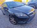 Ford Focus Turnier Ghia-AUTOMATIK Noir - thumbnail 1