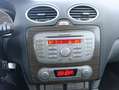 Ford Focus Turnier Ghia-TEMPOMAT-KLIMA-SHZ Noir - thumbnail 13