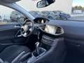 Peugeot 308 1.2 PURETECH 110CH STYLE GPS DISTRIBUTION + 4 PNEUS NEUFS Grau - thumbnail 6