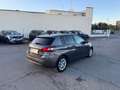 Peugeot 308 1.2 PURETECH 110CH STYLE GPS DISTRIBUTION + 4 PNEUS NEUFS Grau - thumbnail 3