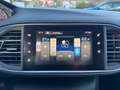 Peugeot 308 1.2 PURETECH 110CH STYLE GPS DISTRIBUTION + 4 PNEUS NEUFS Grau - thumbnail 12