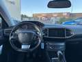 Peugeot 308 1.2 PURETECH 110CH STYLE GPS DISTRIBUTION + 4 PNEUS NEUFS Grau - thumbnail 10