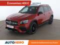 Mercedes-Benz GLB 200 200 d AMG Line Roşu - thumbnail 1