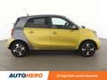 smart forFour 1.0 passion Aut.*NAVI*PDC*SHZ*KLIMA*TEMPO* Gelb - thumbnail 7