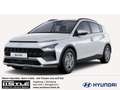 Hyundai BAYON FL (MY25) 1.0 T-GDI Select Navi Kamera Einparkhilf Blanc - thumbnail 1