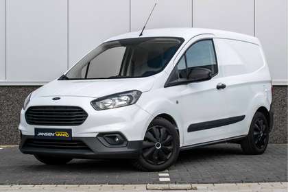 Ford Transit Courier 1.5 TDCI 101pk Airco | Cruise | Stoelverwarming |