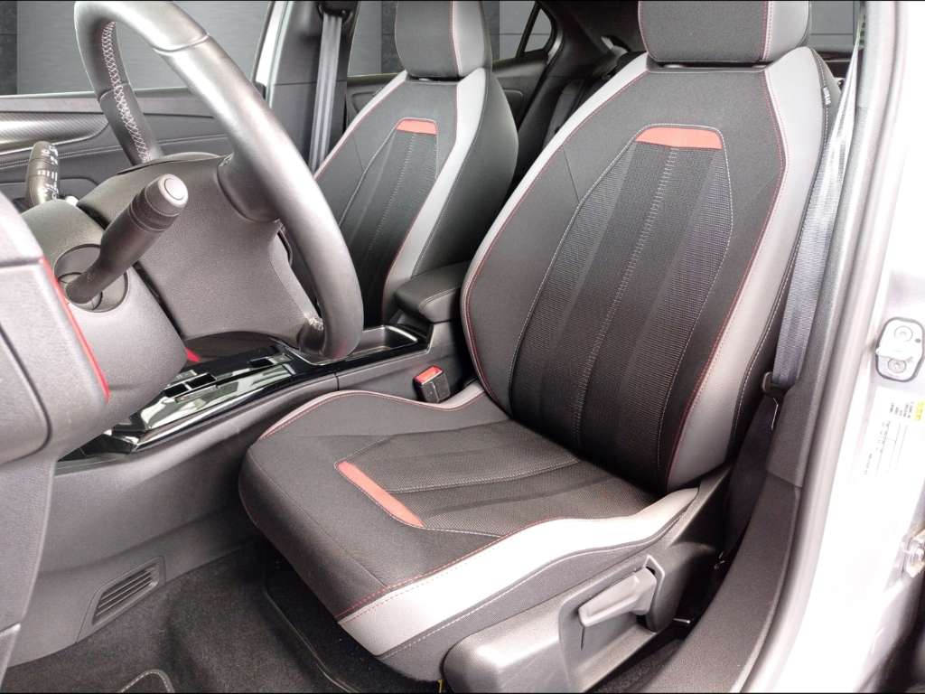 Opel Mokka E