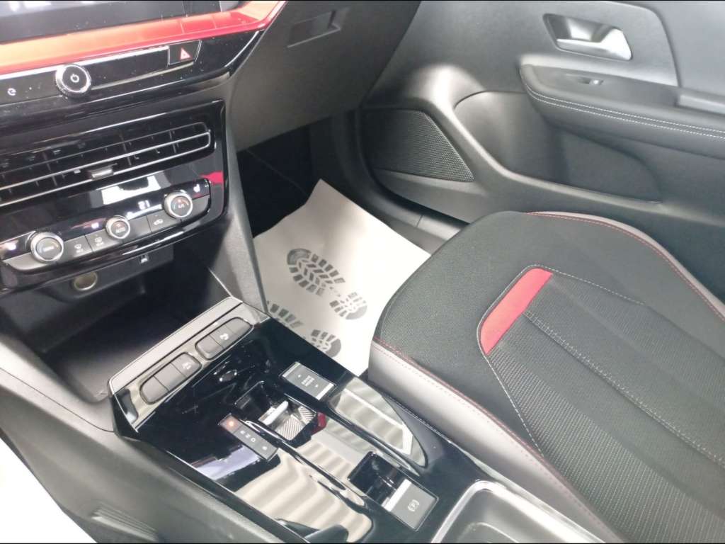 Opel Mokka E