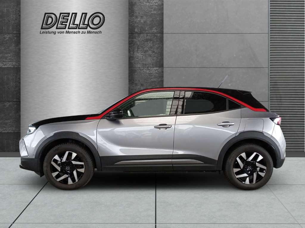 Opel Mokka E